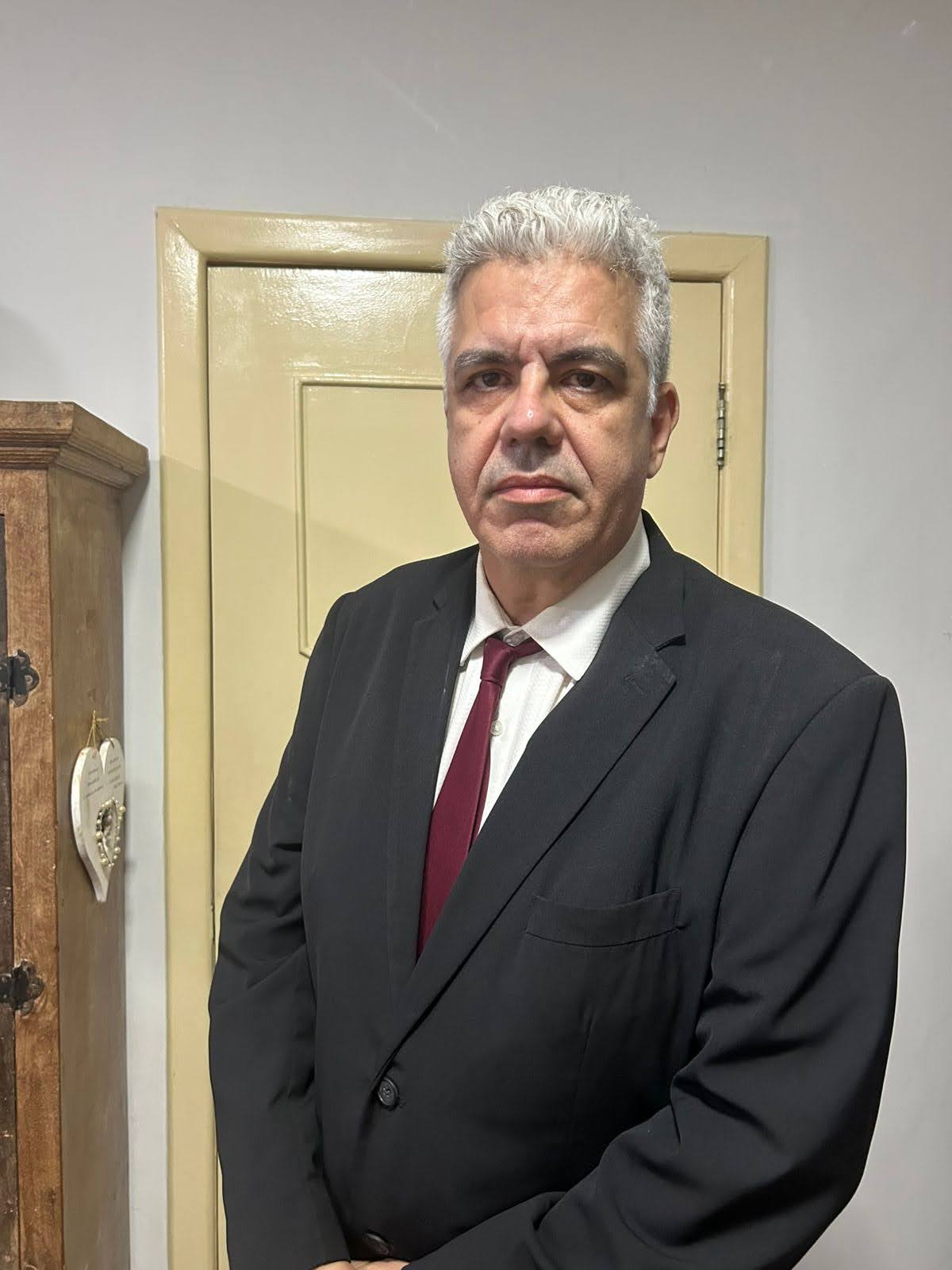 Roberto Valladão